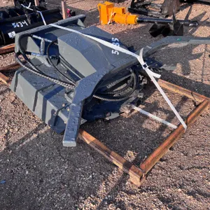 MINI Disc Mulcher