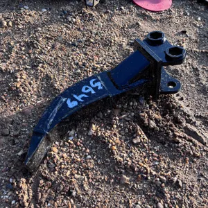 Excavator Ripper