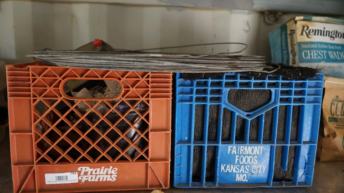 Misc. Electric Fence Parts