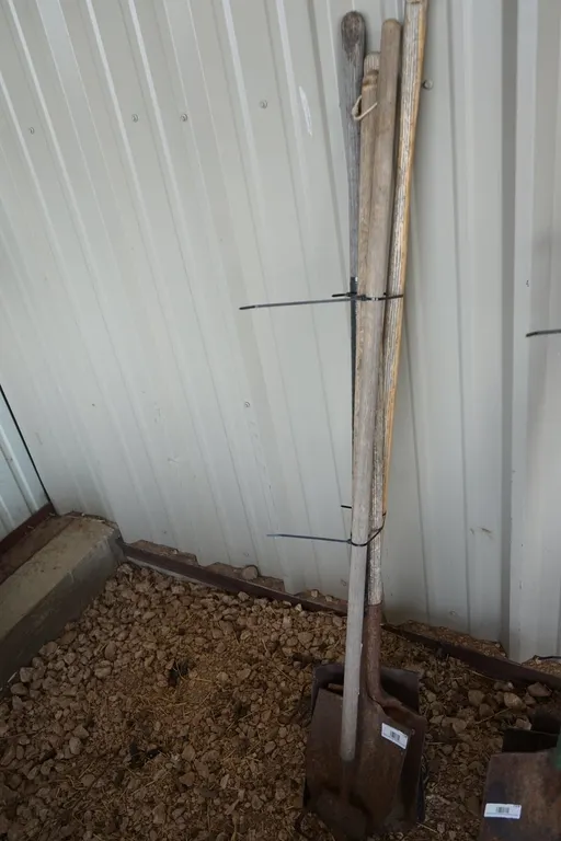 4 Hand Tools