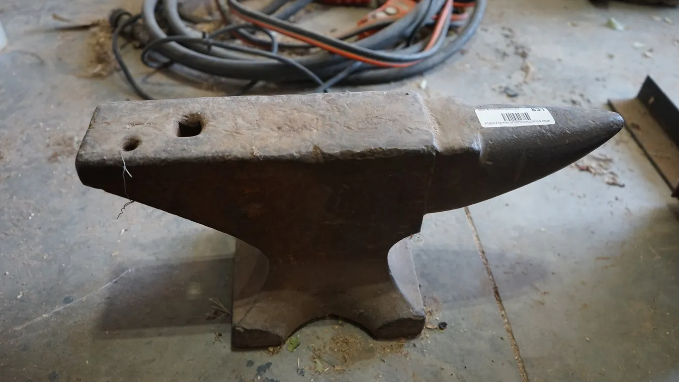 Anvil 70 FA