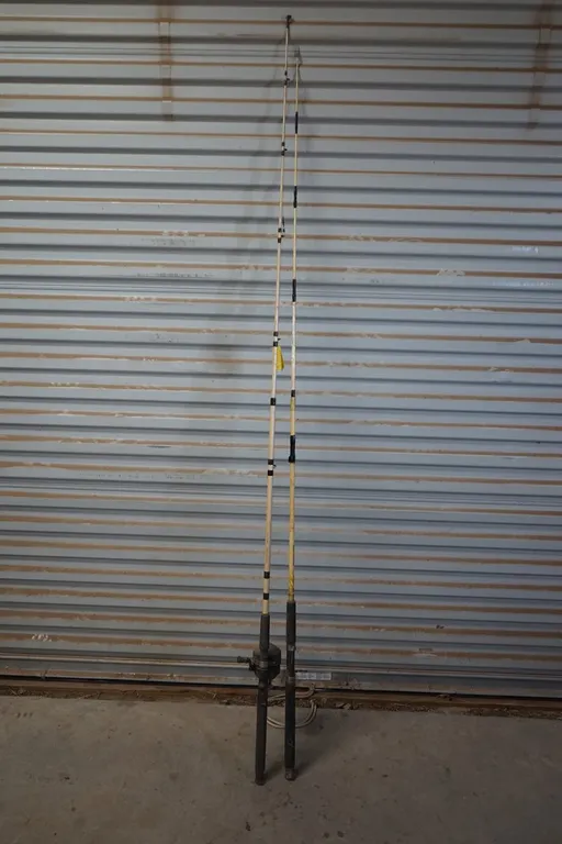 Zebco Authentic Series Rod & Reel