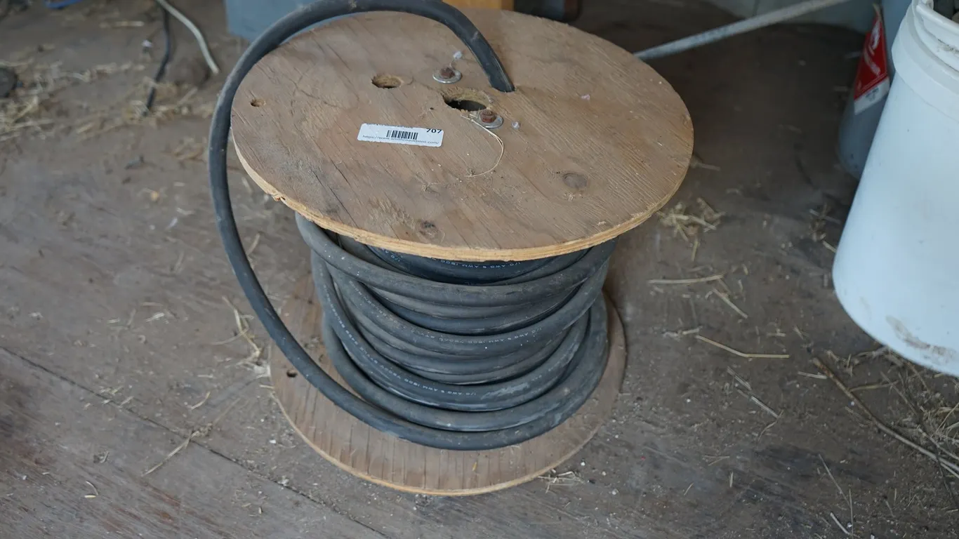 Partial Roll Wire