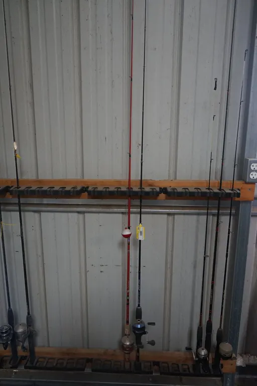 Zebco Dale Earhardt Jr Rod & Reel
