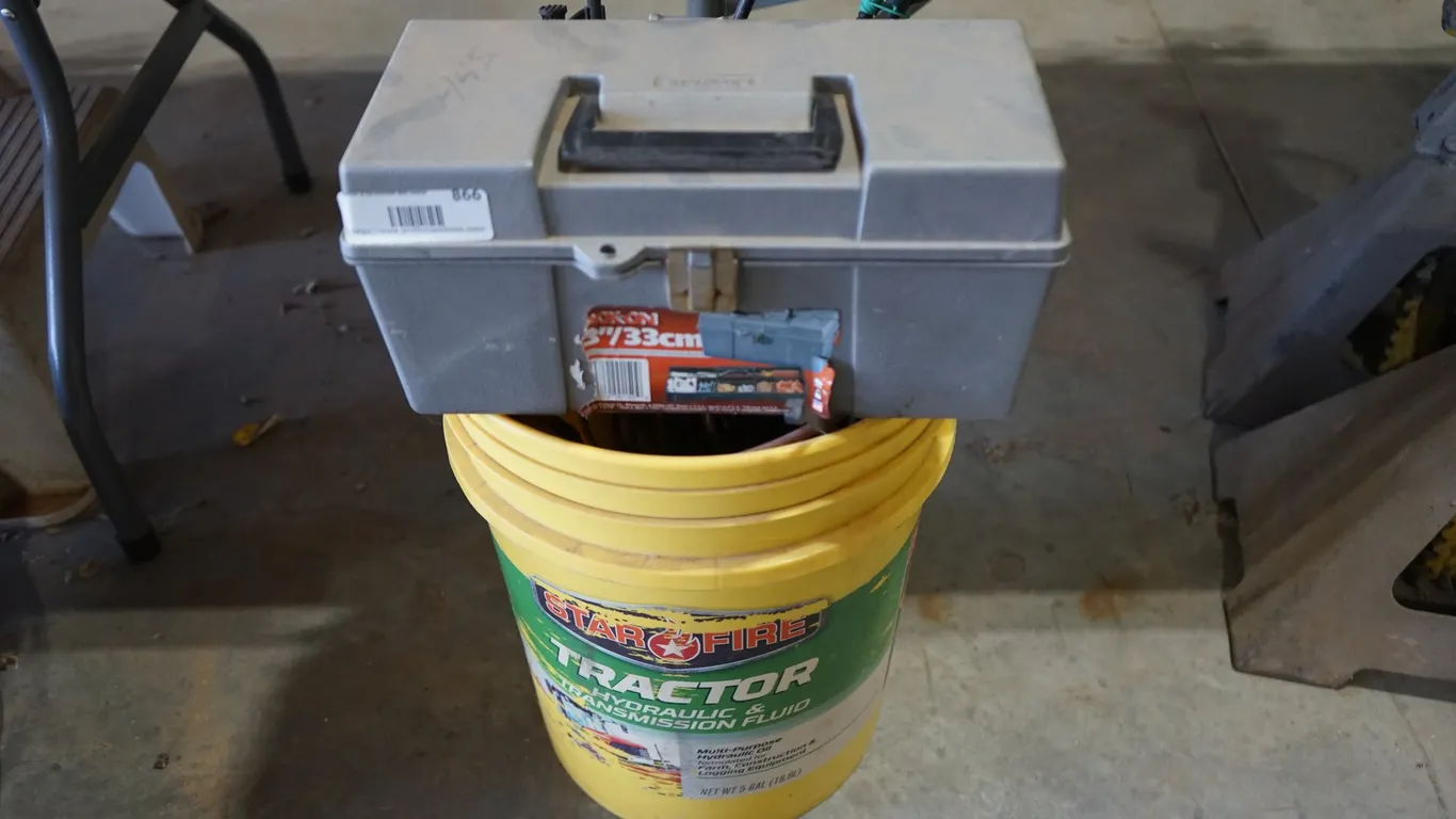 Yard / Garden Drip Hose Parts