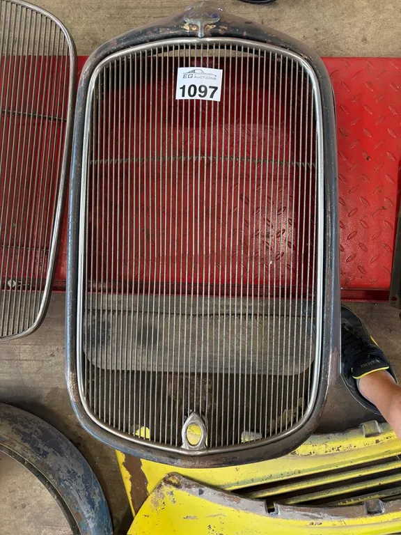 Lot 1097