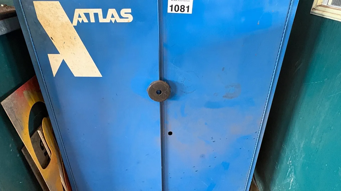 Lot 1081