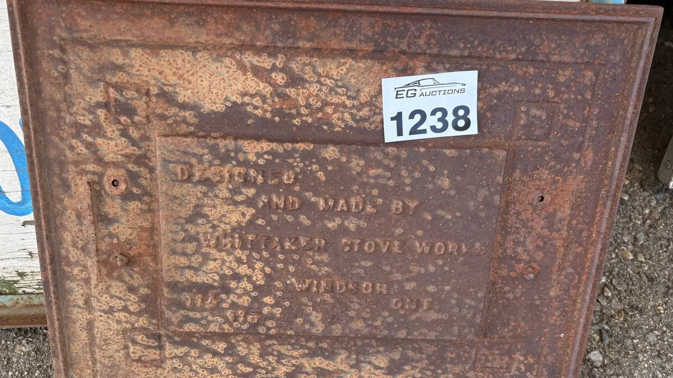 Lot 1238