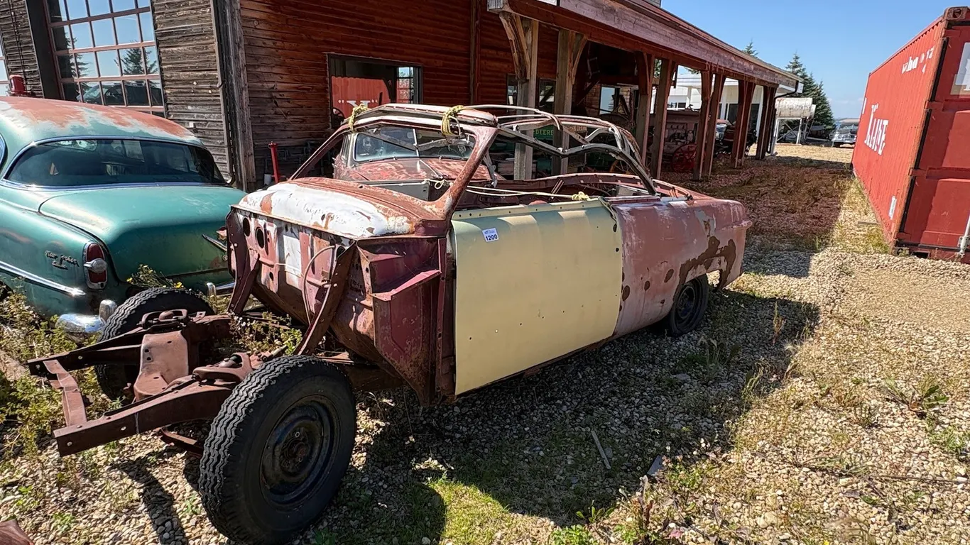 Lot 1200