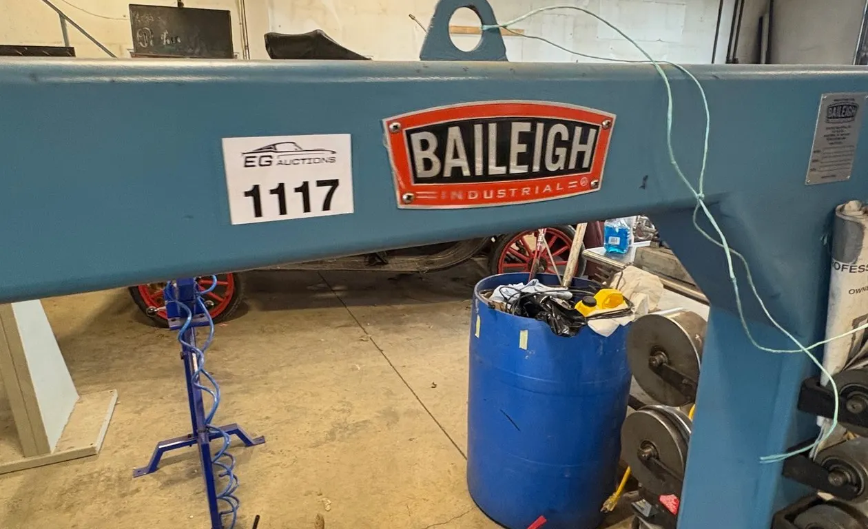 Lot 1117