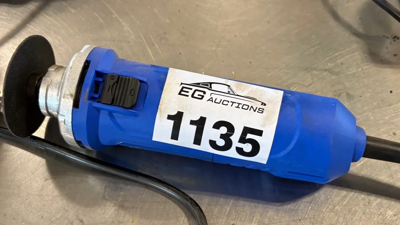 Lot 1135