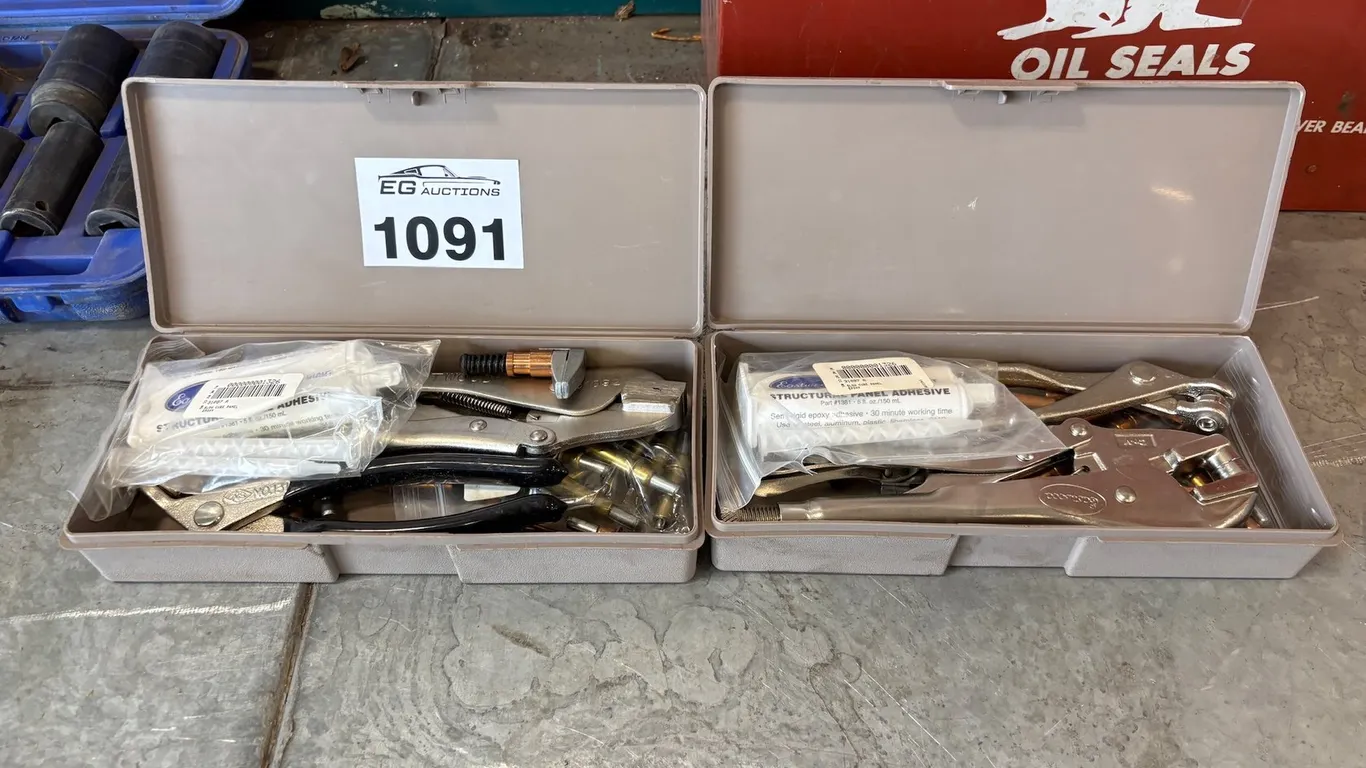 Lot 1091