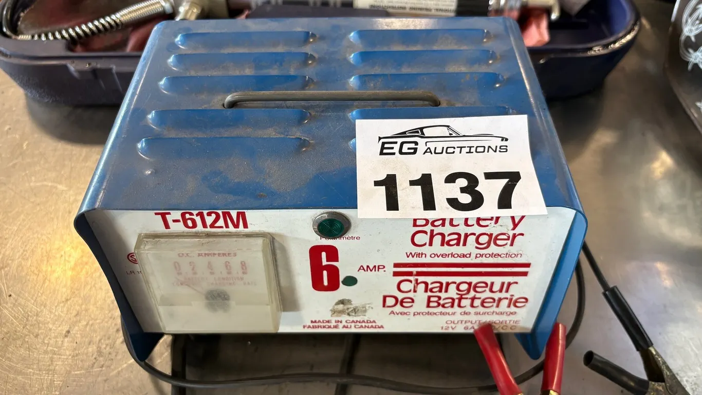 Lot 1137