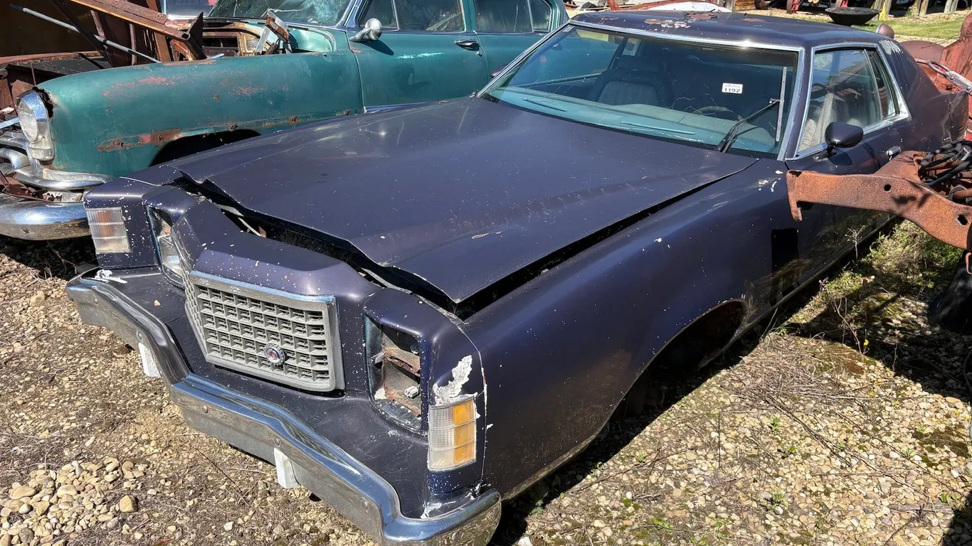 Lot 1192