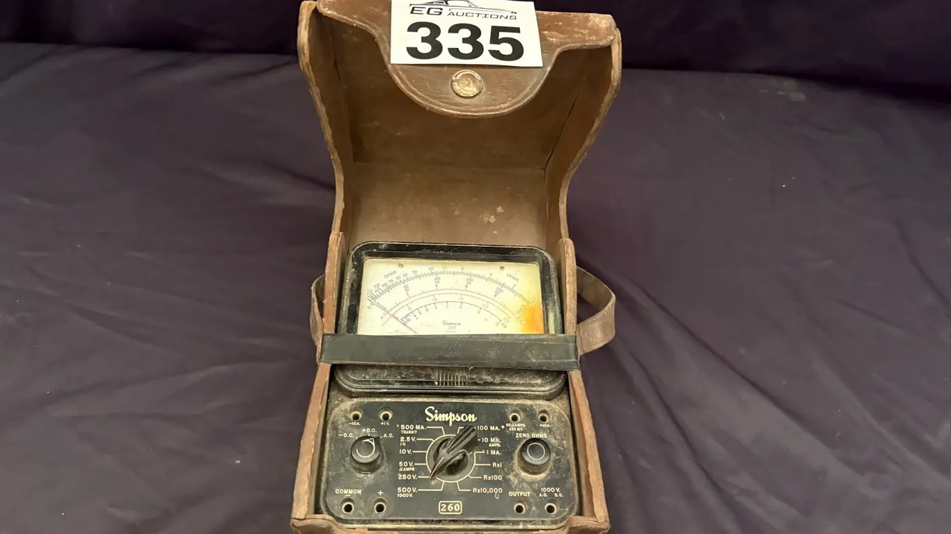 Lot 335