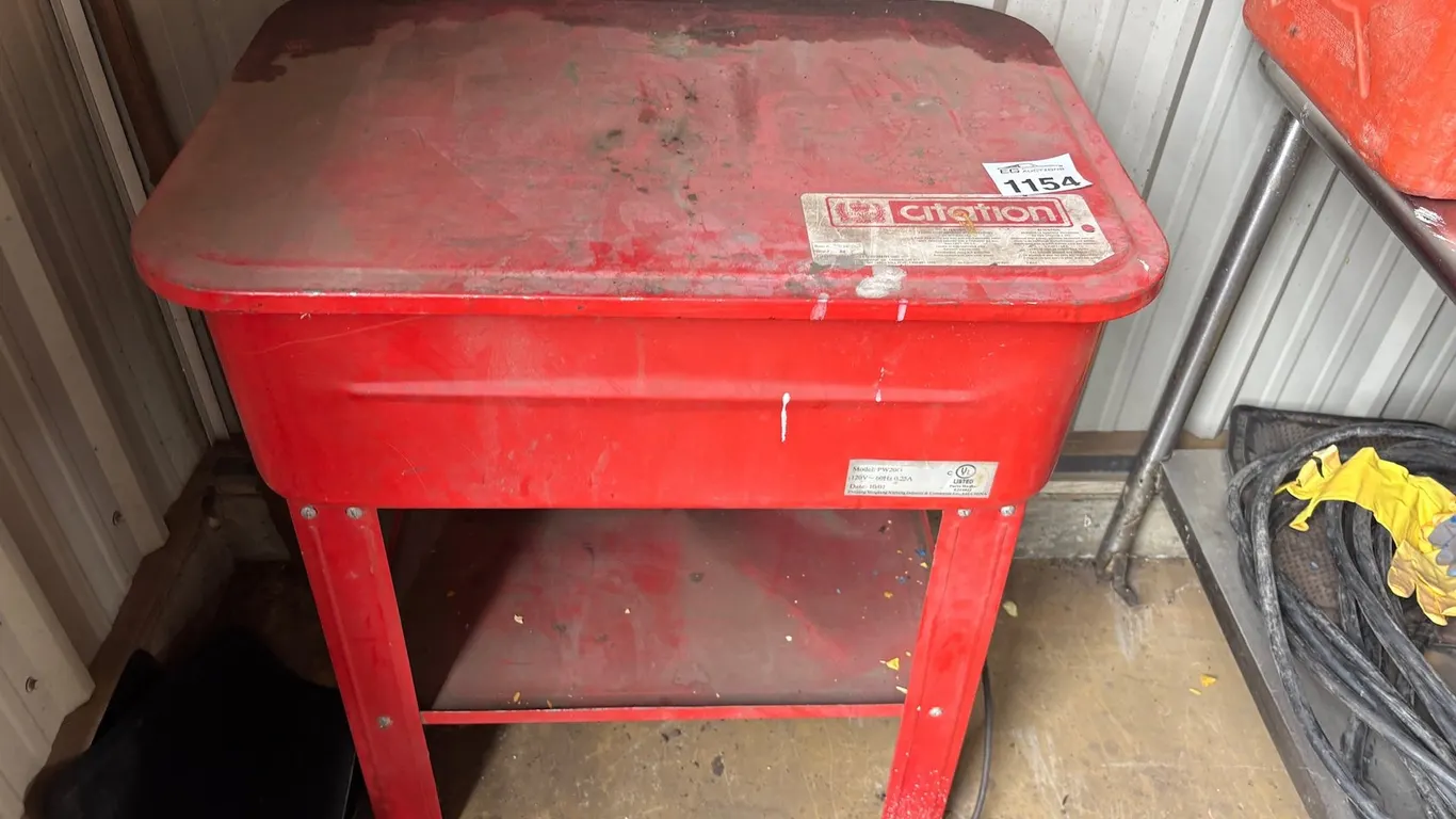 Lot 1154
