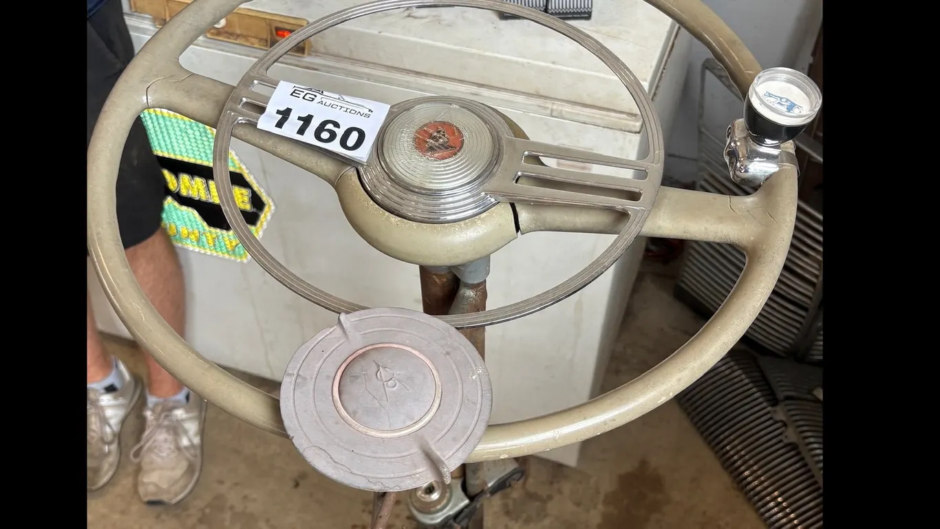 Lot 1160
