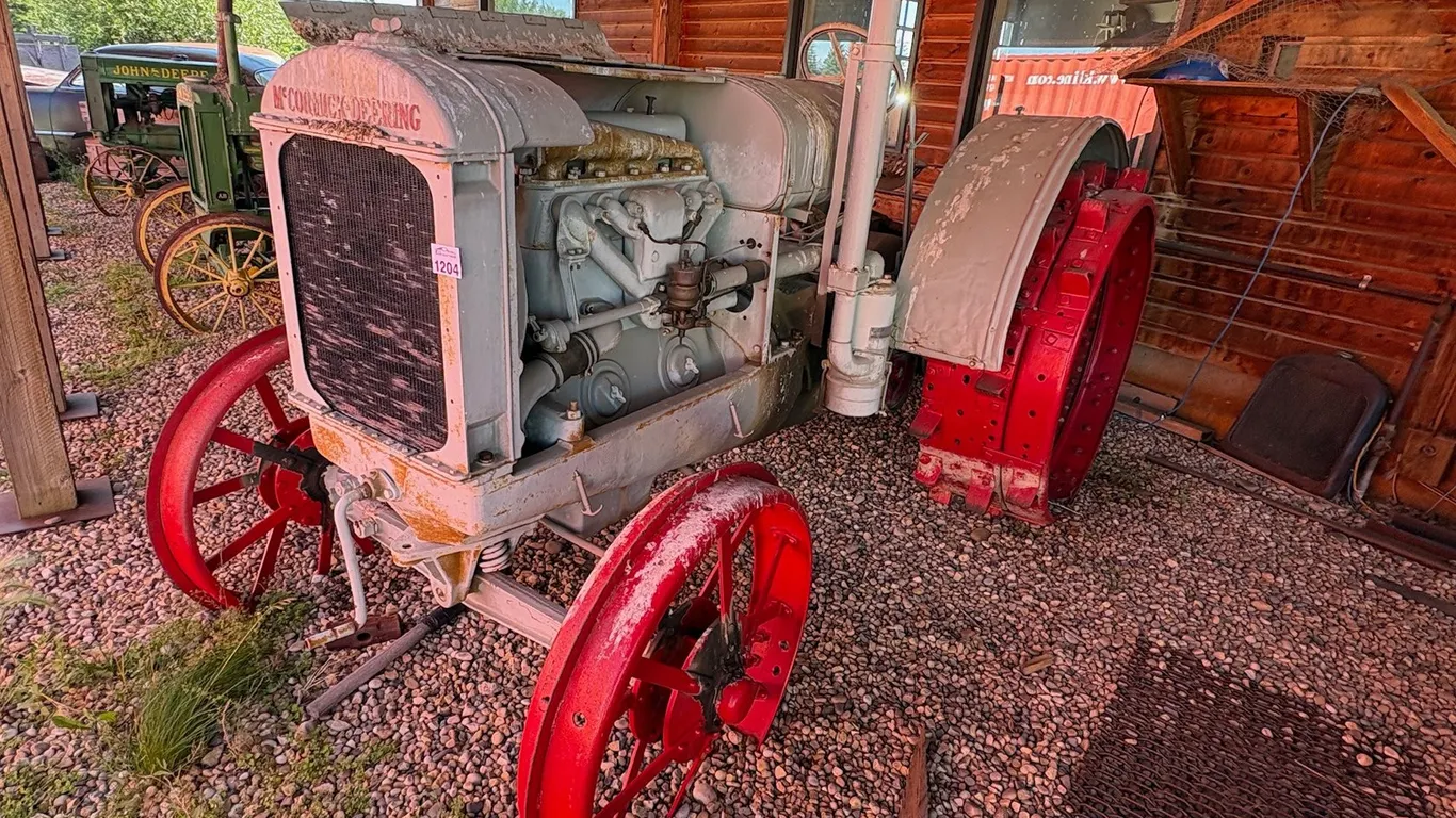 Lot 1204
