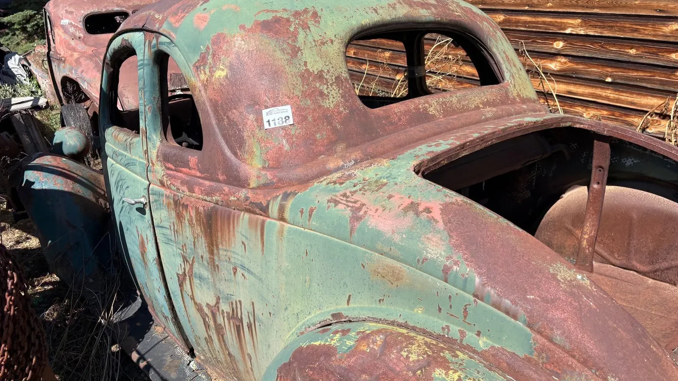 Lot 1188