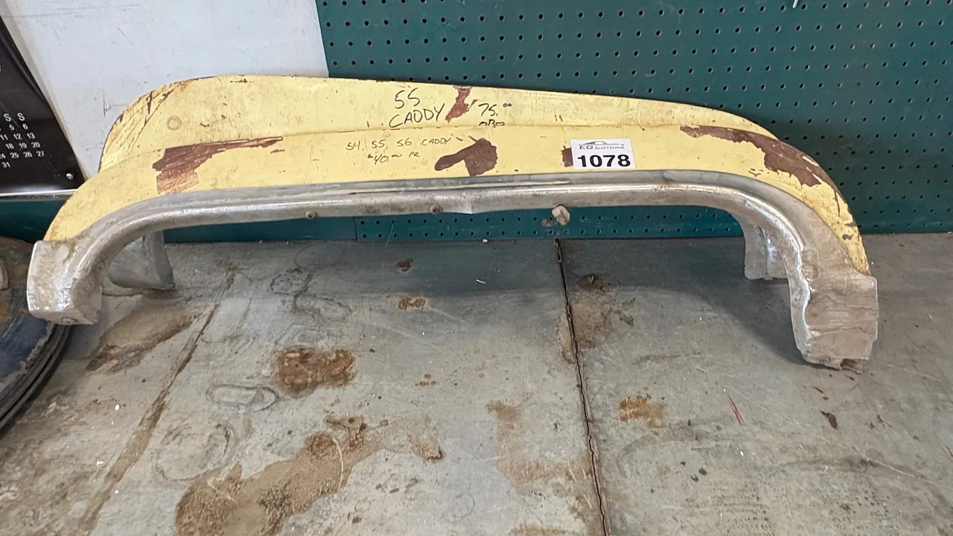 Lot 1078