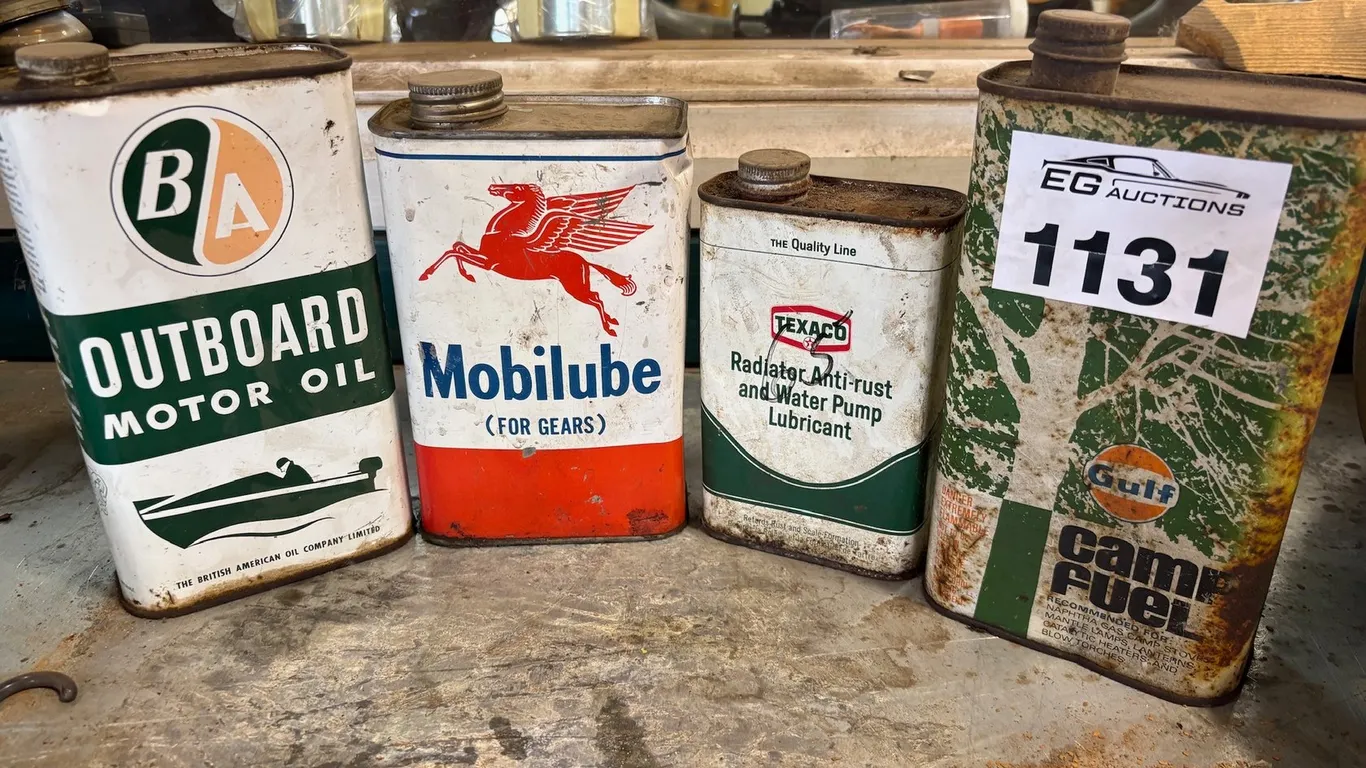 Lot 1131