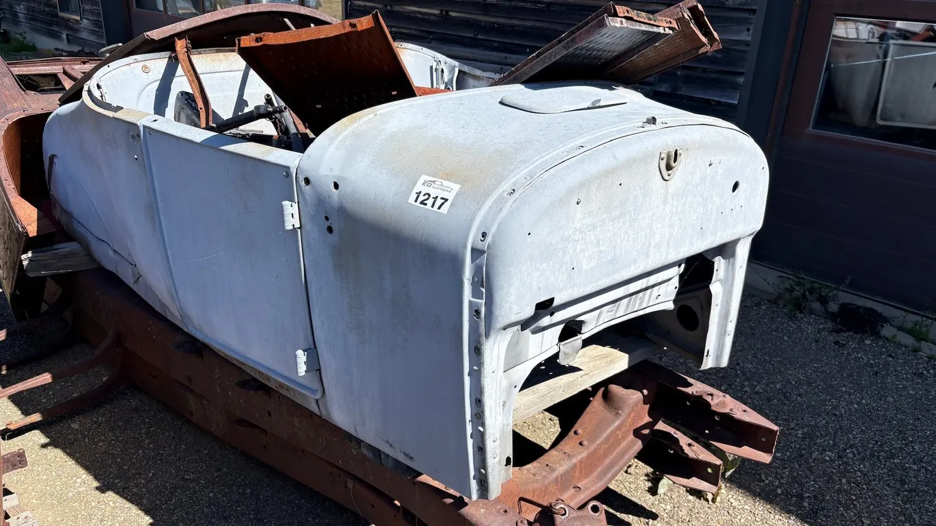 Lot 1217