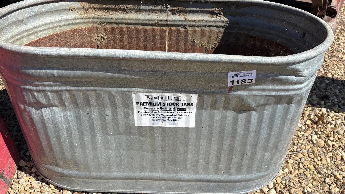Lot 1183