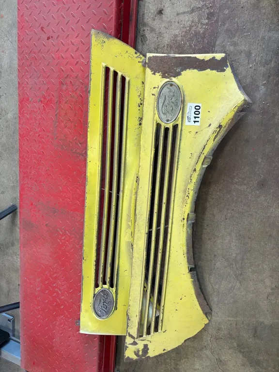Lot 1100