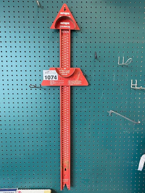 Lot 1074
