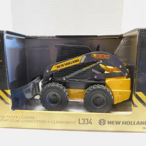 1/16 NH L334 SKID STEER LOADER