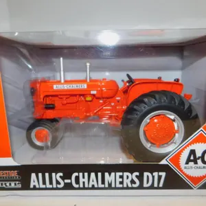 1/16 ERTL PRESTIGE COLLECTION AC D17