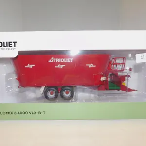 1/32 TRIOLIET SOLOMIX 3 4600 VLX-B-T