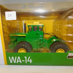 1/32 ERTL PRESTIGE COLLECTION WA 14