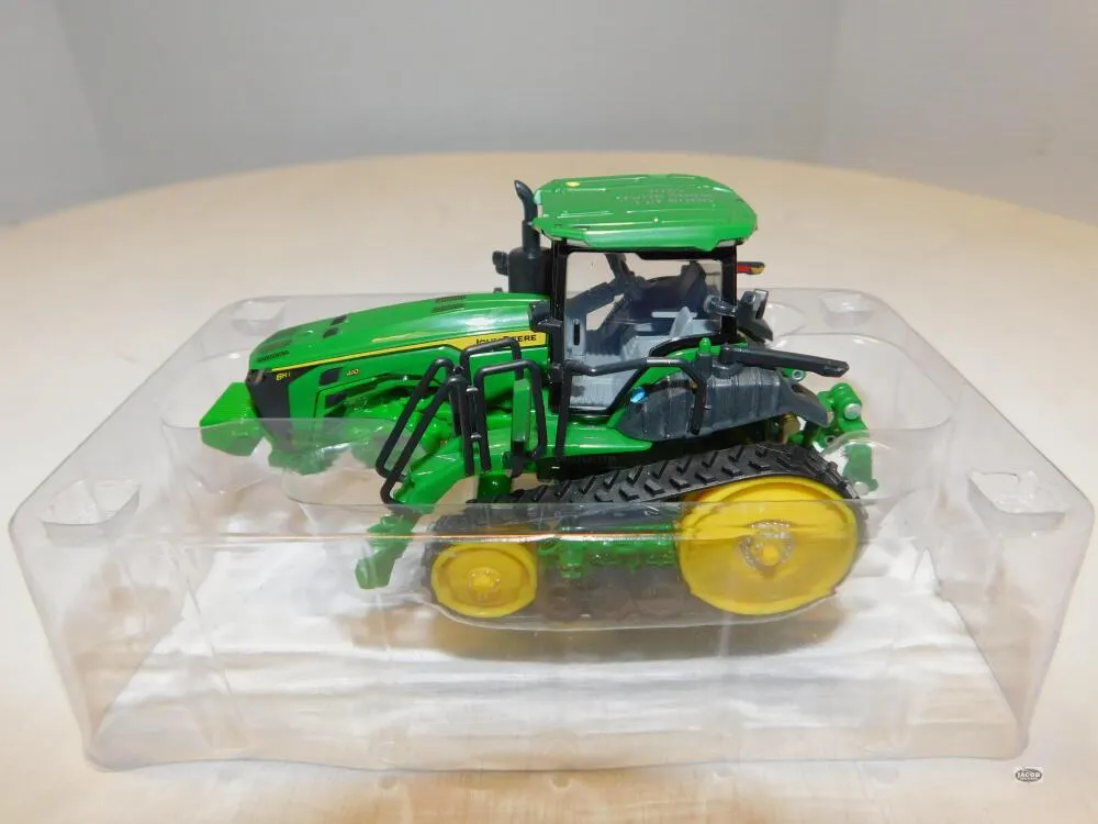 1/64 JOHN DEERE 8RT 410 2024 FARM SHOW