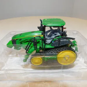 1/64 JOHN DEERE 8RT 410 2024 FARM SHOW
