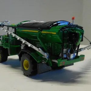1/64 JOHN DEERE F4365 FLOATER AIR SPREADER, 1 OF 6
