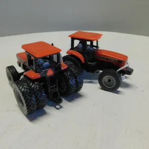 1/64 AGCO ALLIS 9675, 9695 TRACTORS