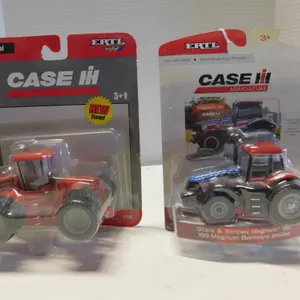 1/64 CASE IH STX500 MAGNUM 180, NIP