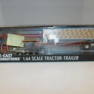 1/64 LEFEBVRE T800 W/WALL PANEL LOAD, NIB