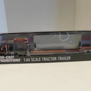 1/64 LEFEBVRE W900 TRIDEM W/WALL PANEL LOAD, NIB
