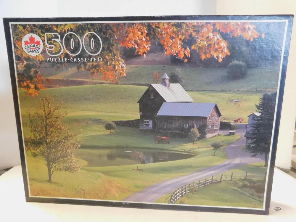 3 IH PUZZLES