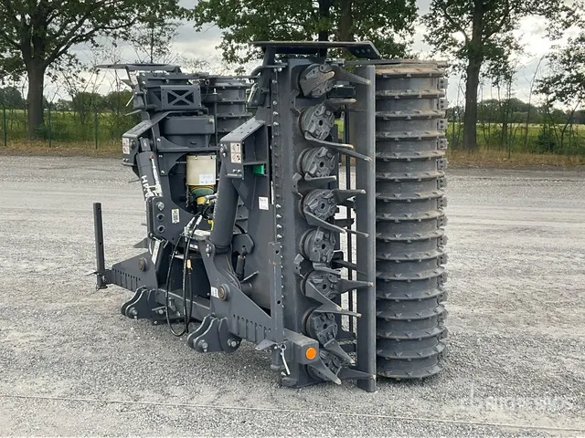 2024 Sky Agriculture HRW 280 4 m Power Harrow (Unused)