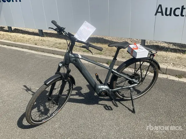 2023 Conway Cairon T3.0 Electric Bicycle
