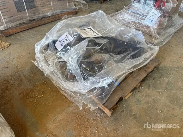 Complete Semi Trailer Landing Gear, Semi Trailer Jack