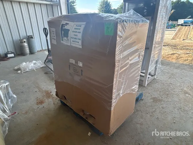 PowerTrain 18.5 cfm 30 gal Truck Mount Air Compressor