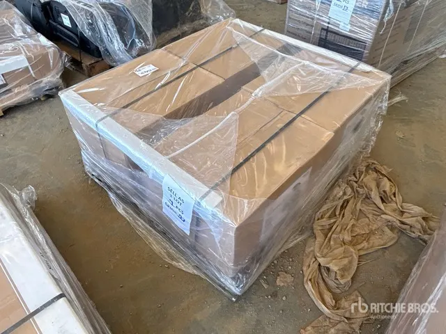 Quantity of (4) Mr. Heater 60,000 BTU Forced Air Space Heater
