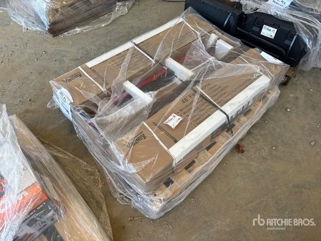 Arcan Farm 4 ft Jack