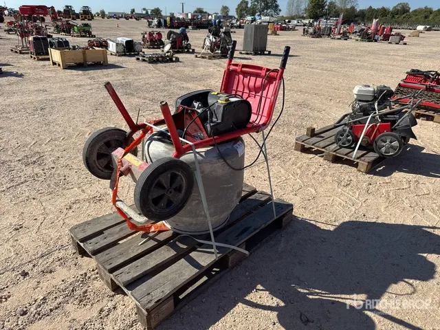 Materiel De Location Rental Equipment