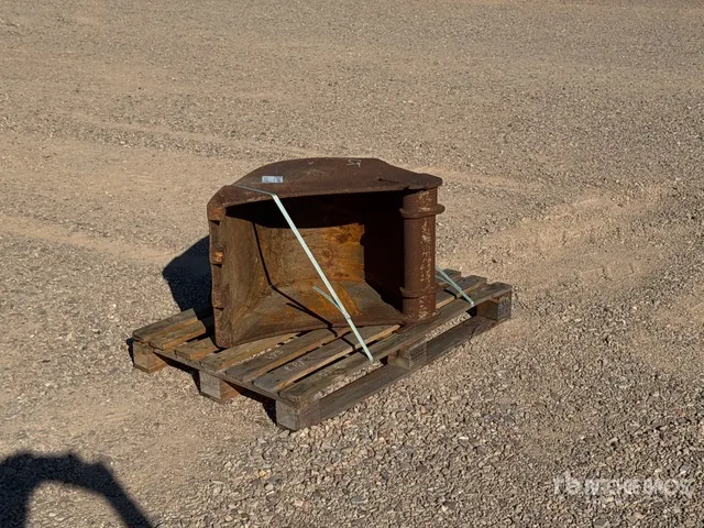 500 mm Digging Godet Bucket
