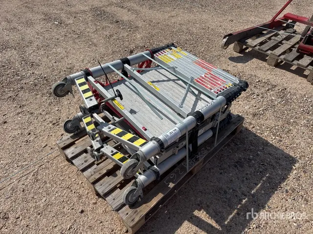 Materiel De Location Rental Equipment